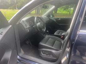 2016 VOLKSWAGEN TIGUAN
