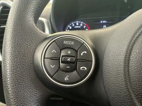 2022 KIA SOUL WAGON 4-CYL, 2.0 LITER LX WAGON 4D at T&T Repairables - used car dealership in Spencer, Indiana.