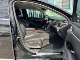 2016 CADILLAC XTS