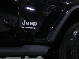 2020 JEEP GLADIATOR for sale in  Orlando, FL