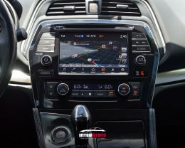 2016 NISSAN MAXIMA For Sale in Orlando