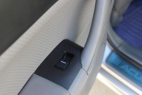 2005 ACURA TSX SEDAN 4D