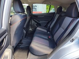 2022 SUBARU CROSSTREK SUV 4-CYL, 2.0 LITER PREMIUM SPORT UTILITY 4D