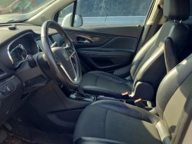 2017 Buick Encore - Image 4