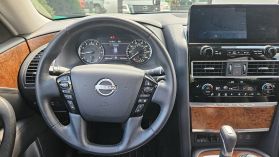 2024 Nissan Armada - Image 10
