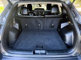 2019 JEEP CHEROKEE SUV GRANITE CRYSTAL METALLIC CLEARCOAT AUTOMATIC - Capital City Auto