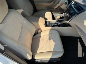 2016 NISSAN ALTIMA SEDAN 4-CYL, 2.5 LITER 2.5 S SEDAN 4D