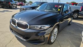 2024 Bmw 3 Series - Image 1