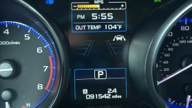 2018 Subaru Outback - Image 37