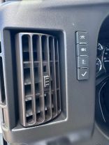 2020 CHEVROLET EXPRESS 2500 CARGO CARGO V6, 4.3 LITER REGULAR VAN 3D