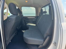 2020 RAM 3500 CREW CAB PICKUP 6-CYL, HO, TURBO DIESEL, 6.7 LITER TRADESMAN PICKUP 4D 8 FT
