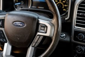 2016 Ford F150 Supercrew Cab - Image 24