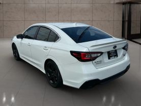 2021 SUBARU LEGACY SEDAN 4-CYL, 2.5 LITER SPORT SEDAN 4D