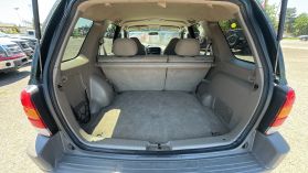 2001 FORD ESCAPE