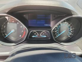 2013 FORD ESCAPE SUV