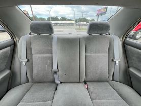 2004 TOYOTA COROLLA SEDAN 4-CYL, 1.8 LITER S SEDAN 4D