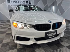 2014 BMW 4 SERIES