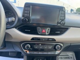 2020 HYUNDAI ELANTRA GT HATCHBACK 4-CYL, 2.0 LITER HATCHBACK 4D