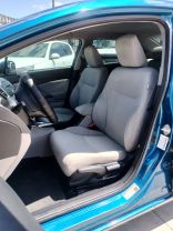 2015 HONDA CIVIC SEDAN 4-CYL, I-VTEC, 1.8 LITER LX SEDAN 4D at Motors On Wheels - used car dealership in Houston, Texas.