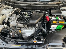 2009 NISSAN ROGUE