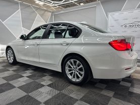 2018 BMW 3 SERIES