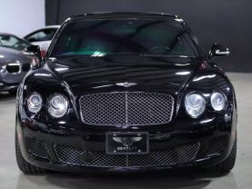 2011 BENTLEY CONTINENTAL for sale in  Orlando, FL