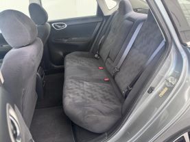 2013 NISSAN SENTRA