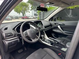 2020 MITSUBISHI ECLIPSE CROSS SUV 4-CYL, TURBO, 1.5 LITER ES SPORT UTILITY 4D