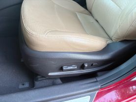 2014 HYUNDAI SONATA