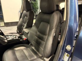 2021 MAZDA CX-5 SUV 4-CYL, SKYACTIV-G, 2.5 LITER TOURING SPORT UTILITY 4D