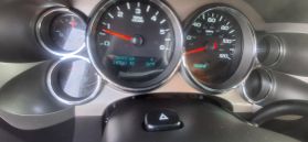2013 CHEVROLET SILVERADO 1500 EXTENDED CAB PICKUP V8, FLEX FUEL, 5.3 LITER LT PICKUP 4D 6 1/2 FT