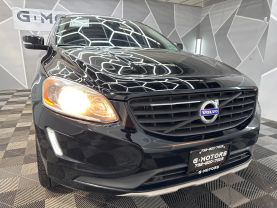 2016 VOLVO XC60