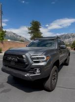 2023 TOYOTA TACOMA DOUBLE CAB PICKUP V6, 3.5 LITER SR5 PICKUP 4D 6 FT