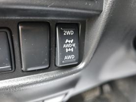 2013 NISSAN JUKE SUV 4-CYL, TURBO, 1.6 LITER S SPORT UTILITY 4D
