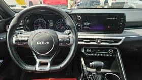 2024 Kia K5 - Image 10