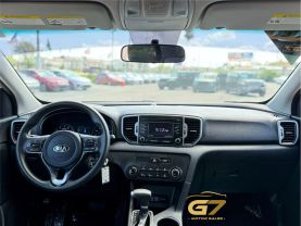 2019 Kia Sportage - Image 15