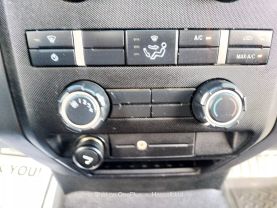 2012 FORD F150 REGULAR CAB PICKUP V6, FLEX FUEL, 3.7 LITER XL PICKUP 2D 8 FT at Motors On Wheels - used car dealership in Houston, Texas.