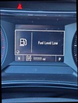 2022 CHEVROLET TRAILBLAZER ACTIV SPORT UTILITY 4D