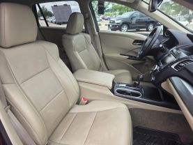 2016 ACURA RDX SUV V6, I-VTEC, 3.5 LITER SPORT UTILITY 4D