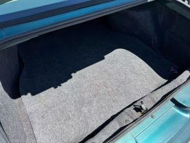 1998 BUICK CENTURY SEDAN V6, 3.1 LITER CUSTOM SEDAN 4D