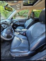 2010 TOYOTA RAV4 SPORT SUV 4D