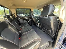2019 Ram 1500 Crew Cab Laramie Pickup 4d 5 1/2 Ft - Image 21