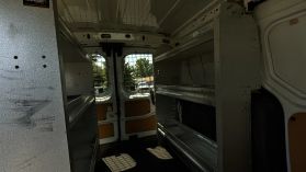 2019 FORD TRANSIT CONNECT CARGO