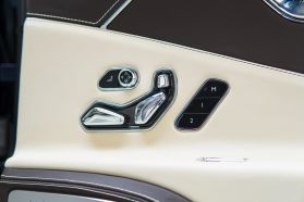 2020 BENTLEY FLYING SPUR SEDAN W12, TWIN TURBO, 6.0 LITER W12 SEDAN 4D