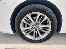 2016 TOYOTA CAMRY SEDAN 4-CYL, 2.5 LITER LE SEDAN 4D at Motors On Wheels - used car dealership in Houston, Texas.