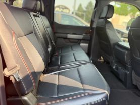 2024 FORD F350 SUPER DUTY CREW CAB PICKUP V8, HO, TURBO DIESEL, 6.7 LITER LARIAT PICKUP 4D 6 3/4 FT