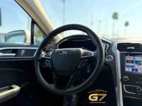 2019 Ford Fusion - Image 15