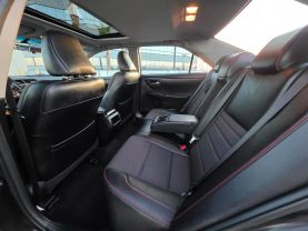 2016 Toyota Camry - Image 10