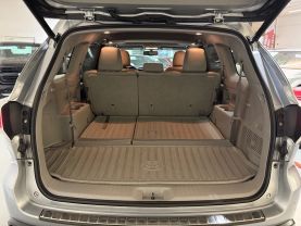 2015 TOYOTA HIGHLANDER SUV V6, 3.5 LITER XLE SPORT UTILITY 4D