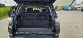 2022 TOYOTA 4RUNNER SUV V6, 4.0 LITER SR5 PREMIUM SPORT UTILITY 4D